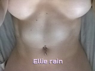 Ellie_rain
