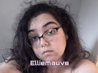Elliemauve