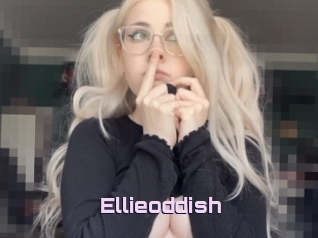 Ellieoddish