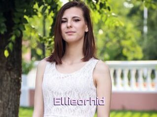 Ellieorhid