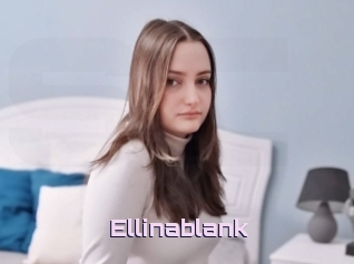 Ellinablank