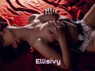 Ellisivy