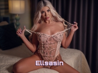 Ellsasin