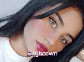 Ellybrown
