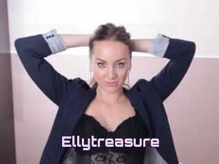 Ellytreasure