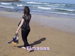 Elmaaas