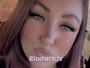 Elodierichi
