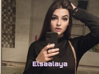 Elsaalaya