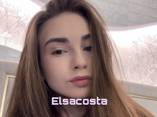 Elsacosta
