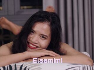 Elsamimi