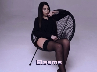 Elsams