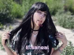 Elsaneal