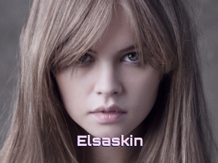 Elsaskin