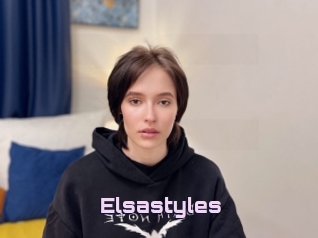 Elsastyles