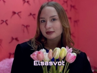 Elsasvot