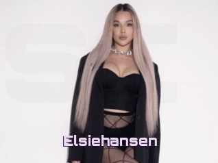 Elsiehansen