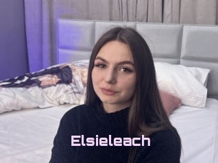 Elsieleach