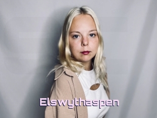Elswythaspen
