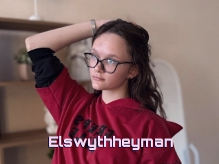 Elswythheyman