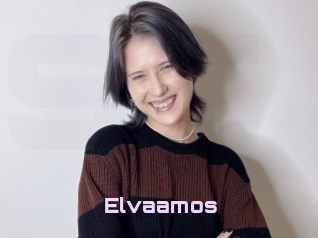 Elvaamos