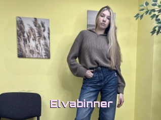 Elvabinner