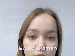 Elvablakeman
