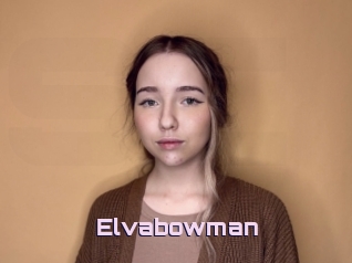 Elvabowman
