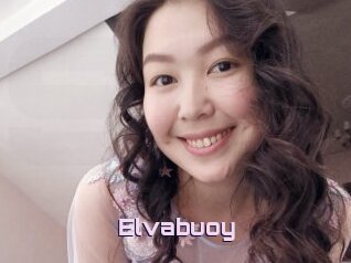 Elvabuoy
