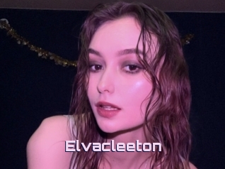Elvacleeton