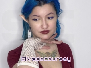 Elvadecoursey