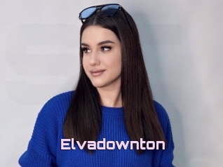 Elvadownton