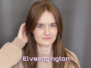 Elvaedgington
