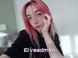 Elvaedman