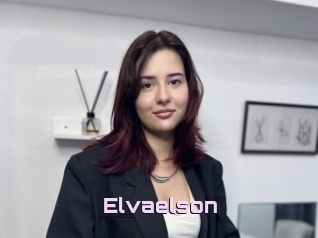 Elvaelson