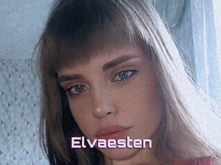 Elvaesten