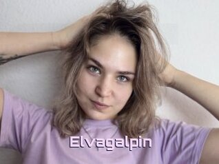 Elvagalpin