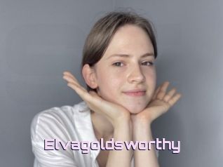 Elvagoldsworthy