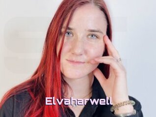 Elvaharwell