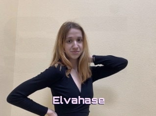 Elvahase