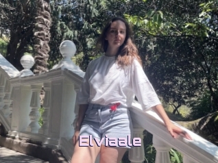Elviaale