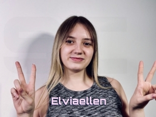 Elviaellen