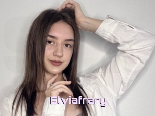 Elviafrary