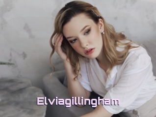 Elviagillingham