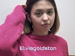 Elviagoldston