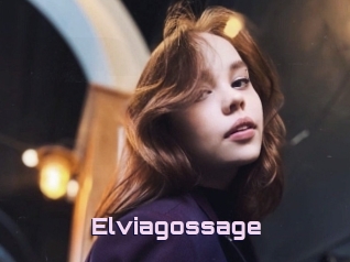 Elviagossage