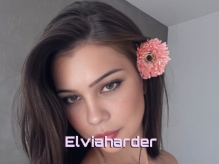 Elviaharder