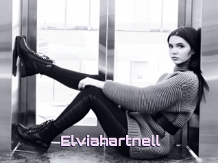 Elviahartnell