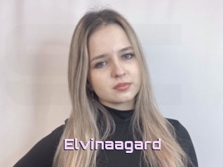 Elvinaagard
