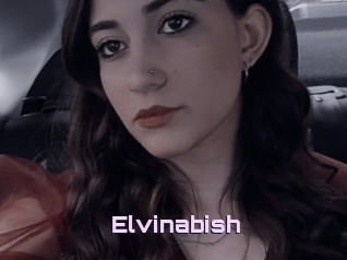 Elvinabish