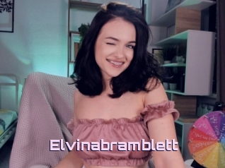 Elvinabramblett
